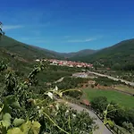 公寓 Complejo Rural Palomas 赫尔特