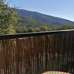 Complejo Rural Palomas 公寓