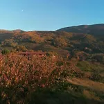 公寓 Complejo Rural Palomas *