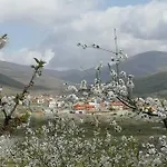 Complejo Rural Palomas شقة