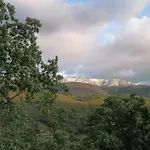 Complejo Rural Palomas خيرتي