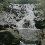 Complejo Rural Palomas خيرتي