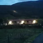 Complejo Rural Palomas 公寓