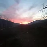公寓 Complejo Rural Palomas 赫尔特