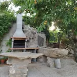 Complejo Rural Palomas 公寓