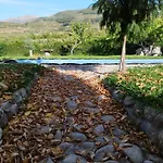 Complejo Rural Palomas *
