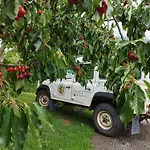 Complejo Rural Palomas