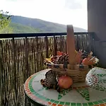 Complejo Rural Palomas 公寓
