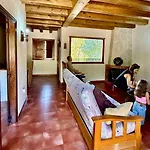 Complejo Rural Palomas