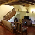 Complejo Rural Palomas 公寓 *