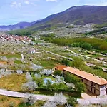 公寓 Complejo Rural Palomas