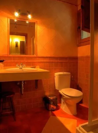 Apartment Complejo Rural Palomas Jerte