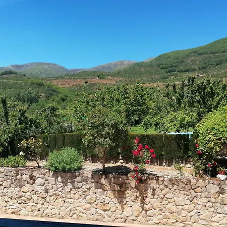 Διαμέρισμα Complejo Rural Palomas