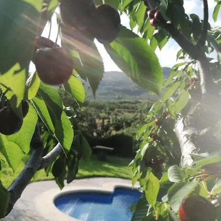 Διαμέρισμα Complejo Rural Palomas *