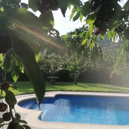 Apartment Complejo Rural Palomas