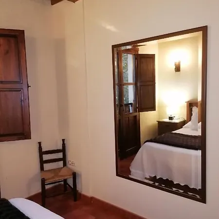 Complejo Rural Palomas