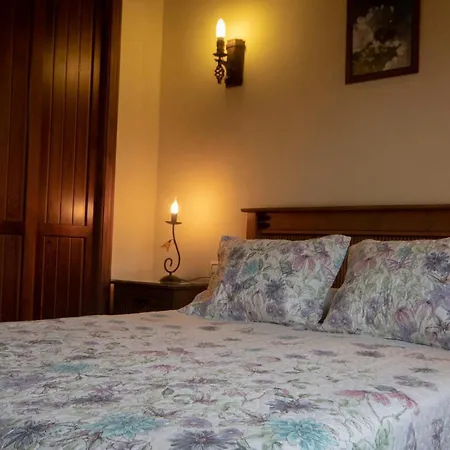 Complejo Rural Palomas *