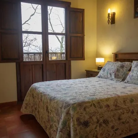 Apartamento Complejo Rural Palomas Jerte