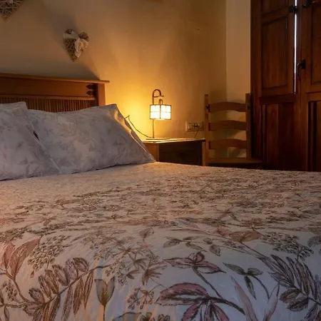 Apartment Complejo Rural Palomas Jerte