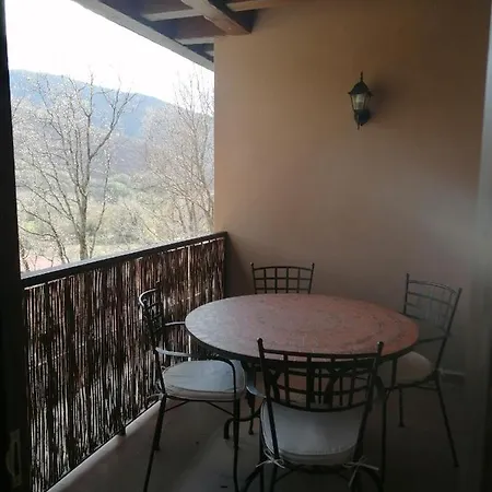 Complejo Rural Palomas