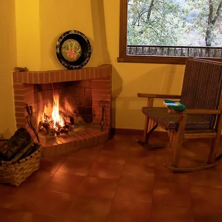 Complejo Rural Palomas