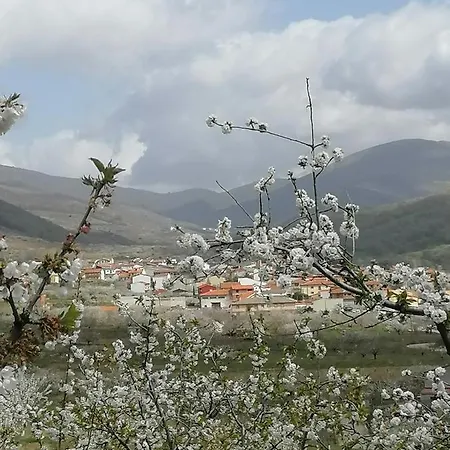 Complejo Rural Palomas 公寓
