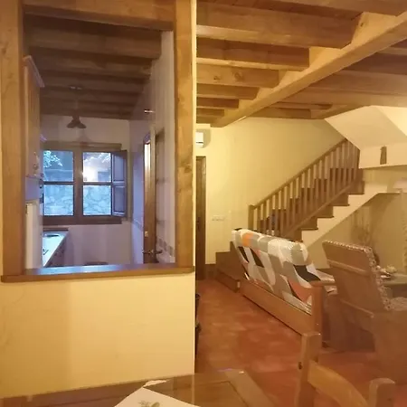 Apartamento Complejo Rural Palomas *