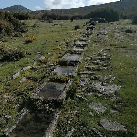 Complejo Rural Palomas *