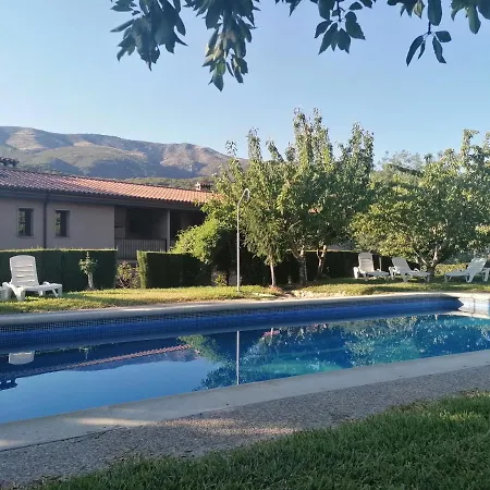 Complejo Rural Palomas