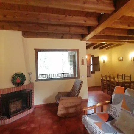 Complejo Rural Palomas