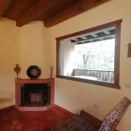 Complejo Rural Palomas Διαμέρισμα *