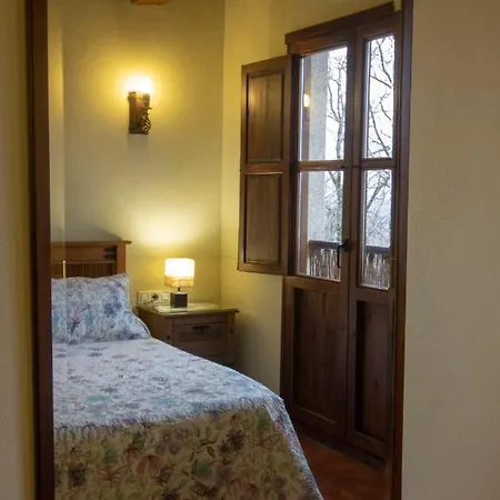 Appartamento Complejo Rural Palomas *