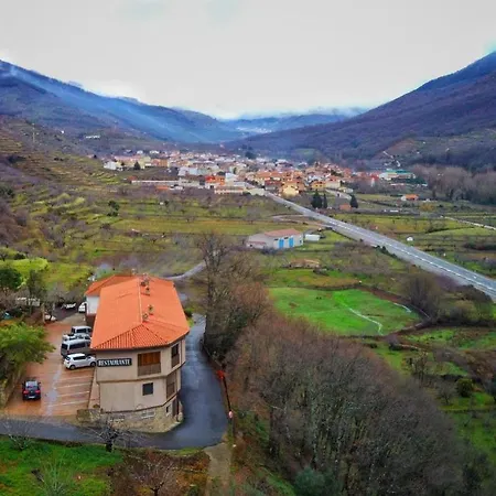 Complejo Rural Palomas Διαμέρισμα *