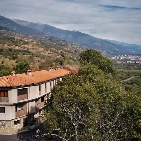 Apartment Complejo Rural Palomas