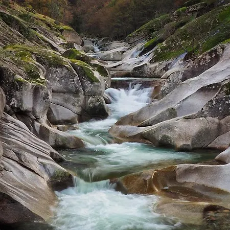 Complejo Rural Palomas *