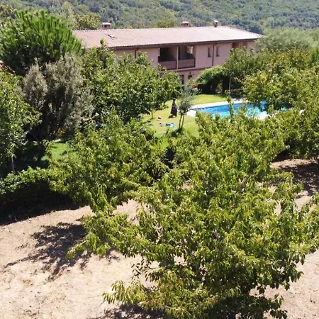 Complejo Rural Palomas