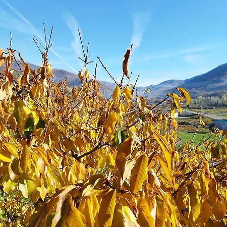 Complejo Rural Palomas * Jerte