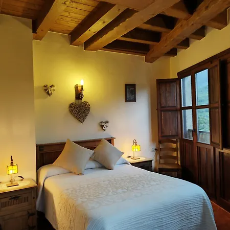 Apartment Complejo Rural Palomas *