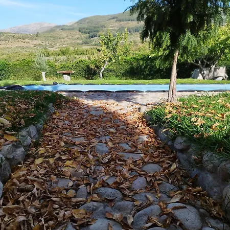 Complejo Rural Palomas *