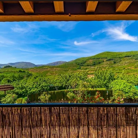 Complejo Rural Palomas