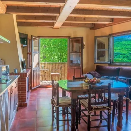 Complejo Rural Palomas