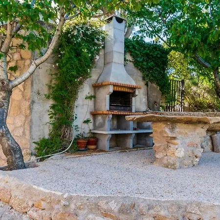 Apartment Complejo Rural Palomas Jerte