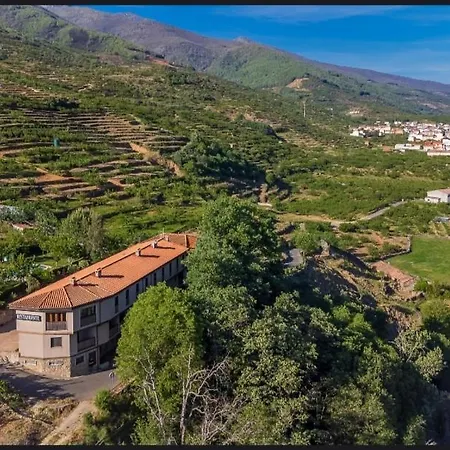 Complejo Rural Palomas Apartment *