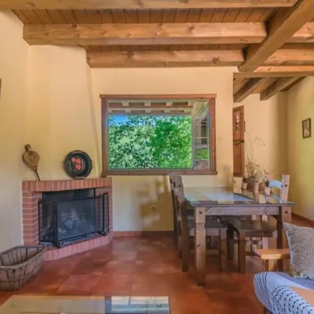 Complejo Rural Palomas Apartment