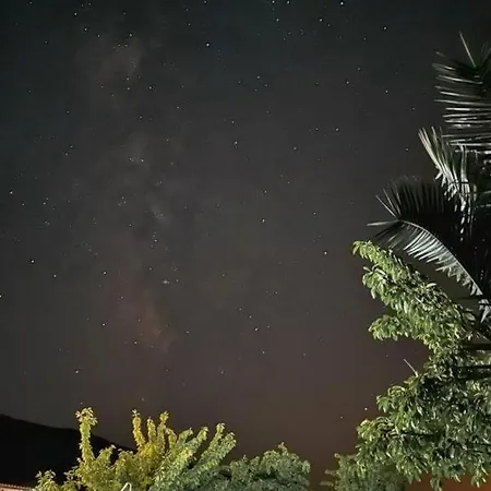 Complejo Rural Palomas Διαμέρισμα *