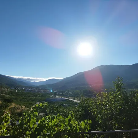 Complejo Rural Palomas