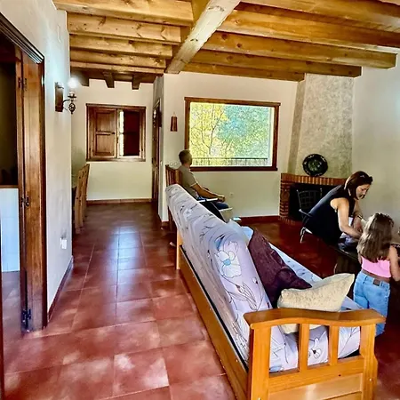Complejo Rural Las Palomas