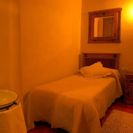 Complejo Rural Palomas Jerte