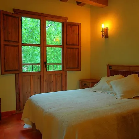 Complejo Rural Palomas