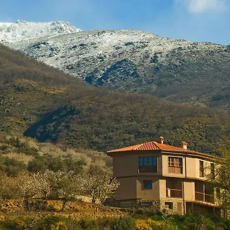 Appartamento Complejo Rural Palomas Jerte